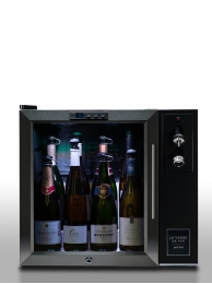 Bermar Single Pod Bar Model для вина и шампанского